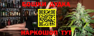 крисы Малгобек